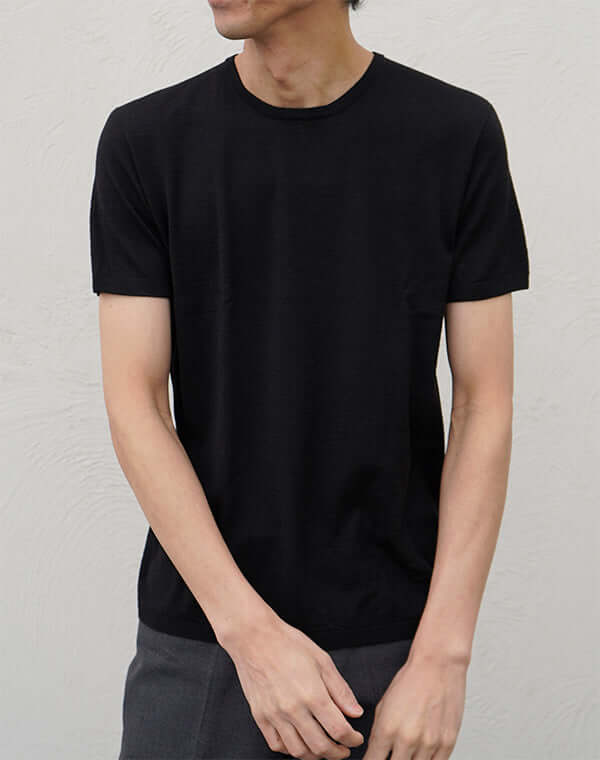 
                  
                    Load image into Gallery viewer, RaYS Standard T-shirt(Half Sleeve) / BBA11016MA
                  
                