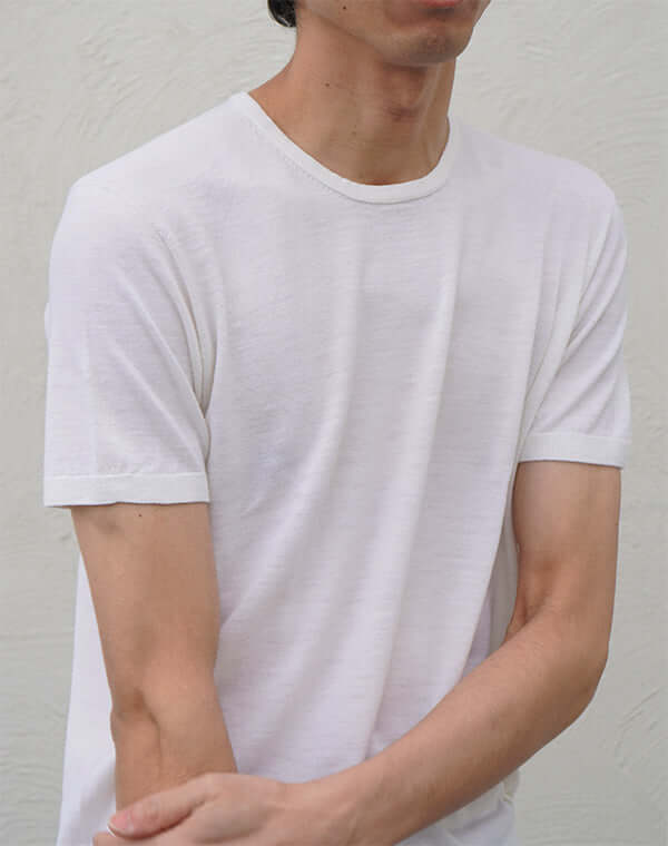 
                  
                    Load image into Gallery viewer, RaYS Standard T-shirt(Half Sleeve) / BBA11016MA
                  
                