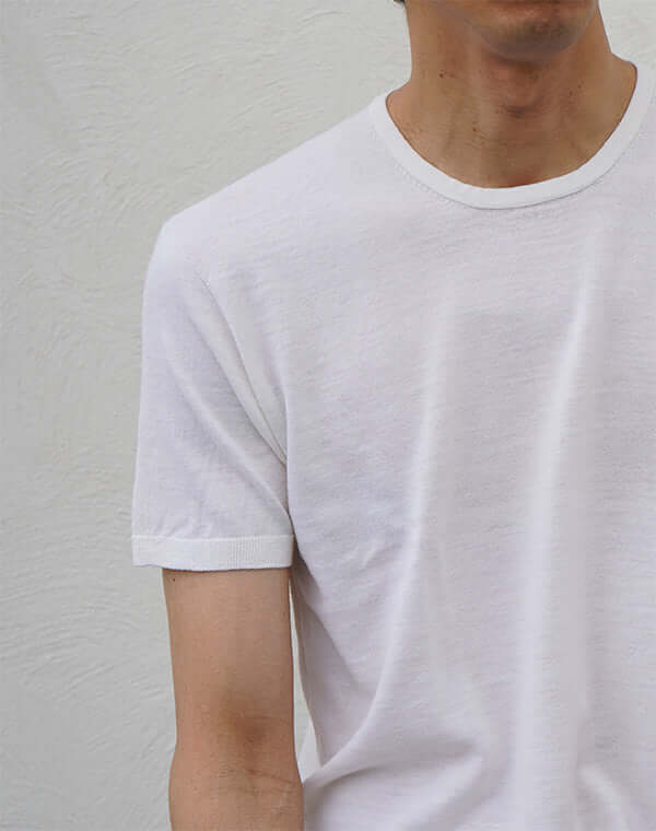 
                  
                    Load image into Gallery viewer, RaYS Standard T-shirt(Half Sleeve) / BBA11016MA
                  
                