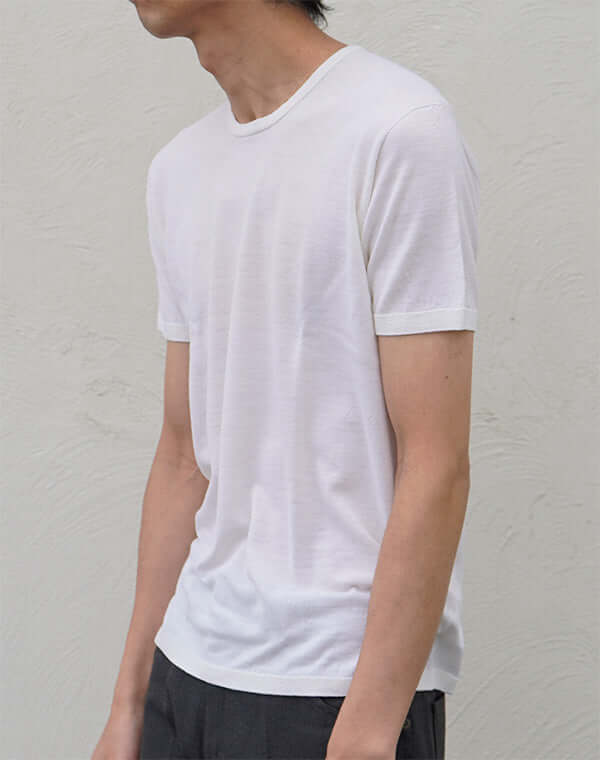 
                  
                    Load image into Gallery viewer, RaYS Standard T-shirt(Half Sleeve) / BBA11016MA
                  
                