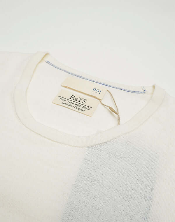 
                  
                    Load image into Gallery viewer, RaYS Standard T-shirt(Half Sleeve) / BBA11016MA
                  
                