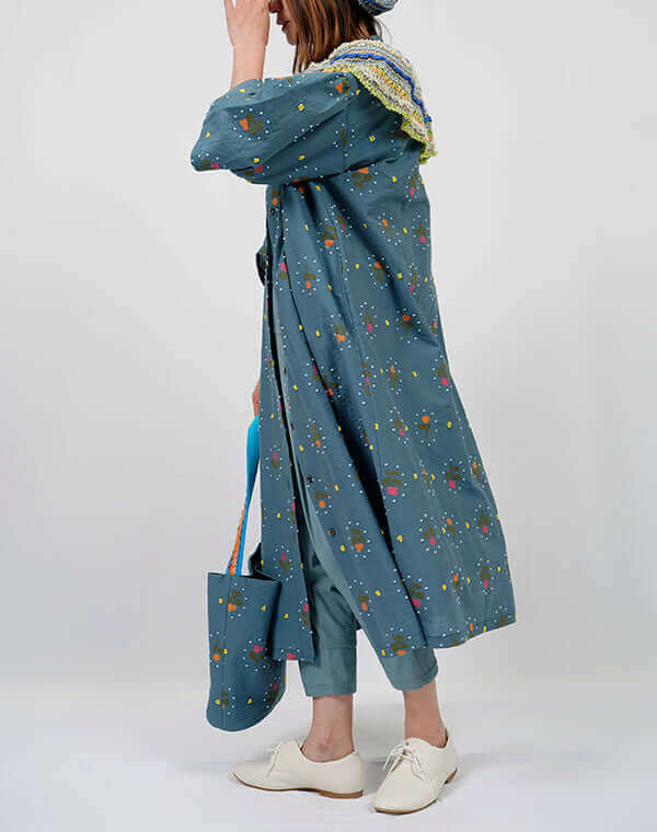 
                  
                    Load image into Gallery viewer, ウェーブレースニットカラー / BEH01043WA
                  
                