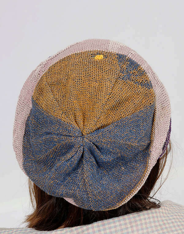 
                  
                    Load image into Gallery viewer, フルーツ柄ニット帽 / BEH01039WA
                  
                