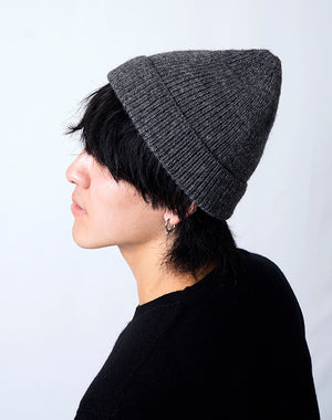 
                  
                    Load image into Gallery viewer, SHION Knit cap / JJA19401UA
                  
                