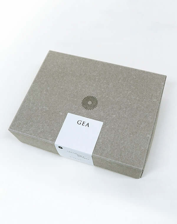 
                  
                    Load image into Gallery viewer, 【予約/12月上旬発送】GEA ORIGINAL - gea mariage ギアマリアージュ / 270840253001
                  
                