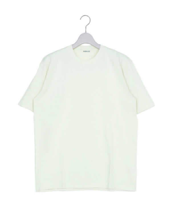 MEN LUSTER PLAITING TEE / 304192251001