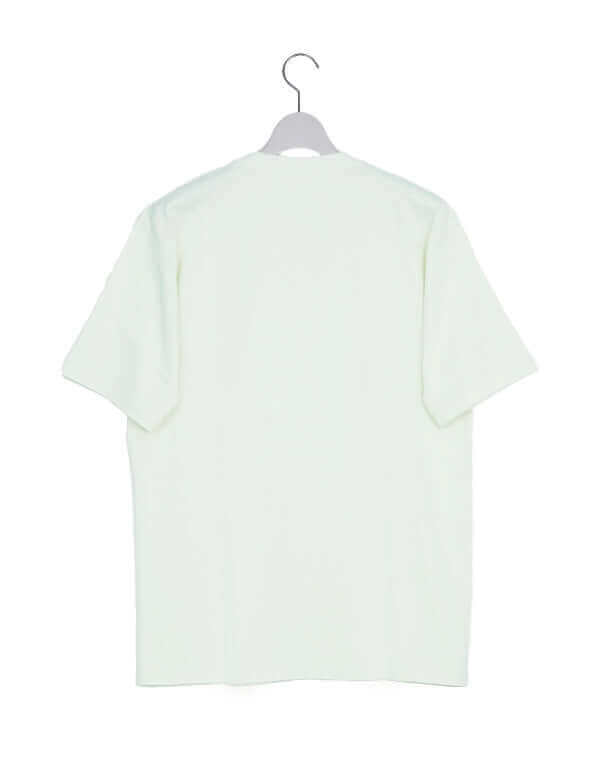 
                  
                    Load image into Gallery viewer, MEN LUSTER PLAITING TEE / 304192251001
                  
                