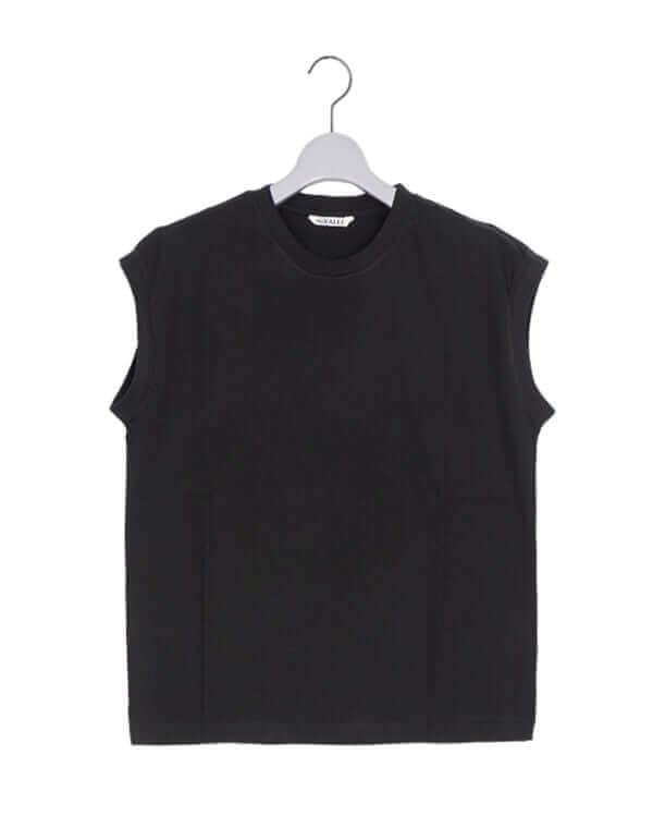 WOMEN SEAMLESS CREW NECK SLEEVELESS / 304178251001