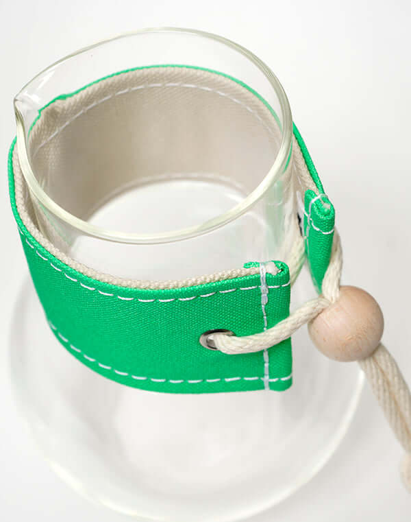 
                  
                    Load image into Gallery viewer, COFFEE SERVER &amp;amp; SLEEVE &amp;amp; SERVER TOTE GEA別注 / 904473233001
                  
                