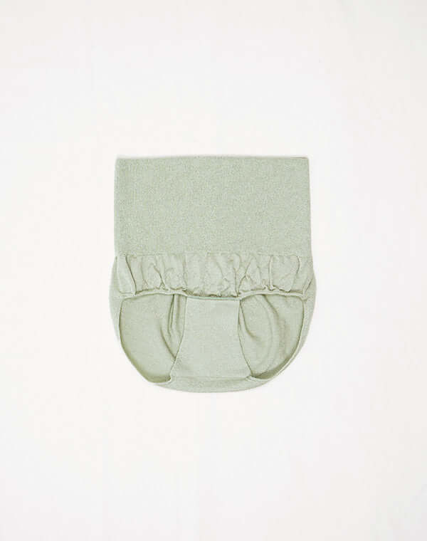 mayuhada shorts / BDA24502LH