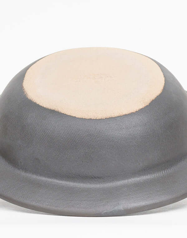 
                  
                    Load image into Gallery viewer, わかさま陶芸 リム鉢 ブロンズ / 904371223010
                  
                