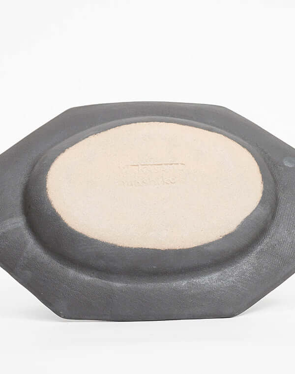 
                  
                    Load image into Gallery viewer, わかさま陶芸 オクトゴナル 小 ブロンズ  / 904371223006
                  
                