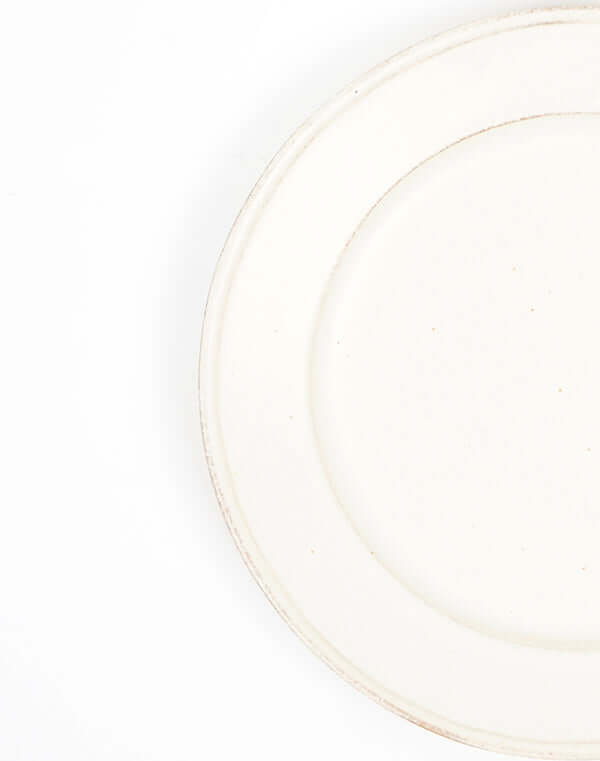 
                  
                    Load image into Gallery viewer, わかさま陶芸 ディナープレート kinari / 904371233004
                  
                