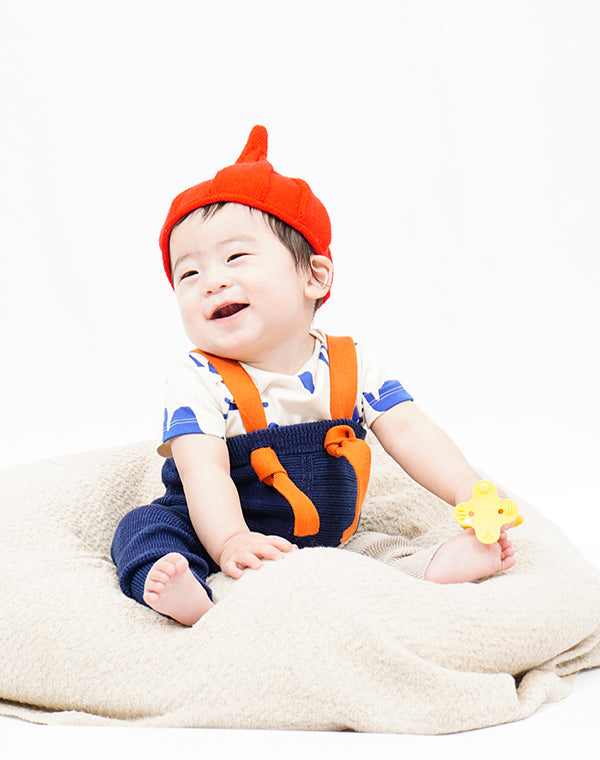 
                  
                    Load image into Gallery viewer, コットンベビーレギンス vol.3 / JJT22818UB
                  
                