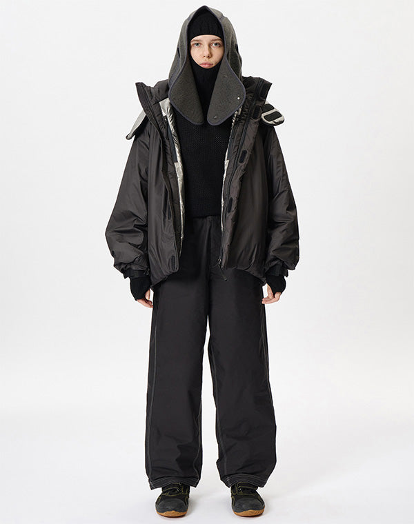 
                  
                    Load image into Gallery viewer, WINDSTOPPER Thermo Padded Jacket / 313409252002
                  
                