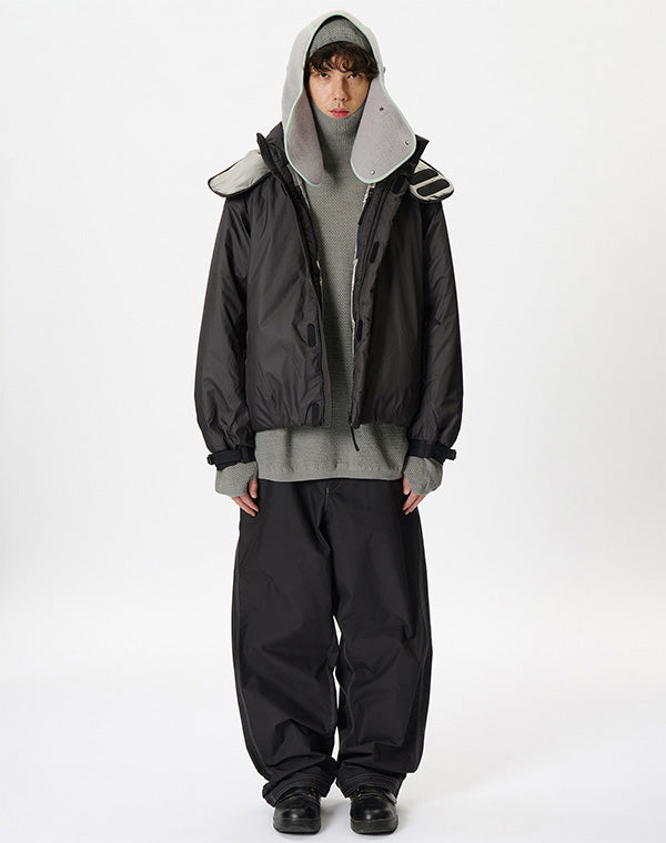 
                  
                    Load image into Gallery viewer, WINDSTOPPER Thermo Padded Jacket / 313409252002
                  
                