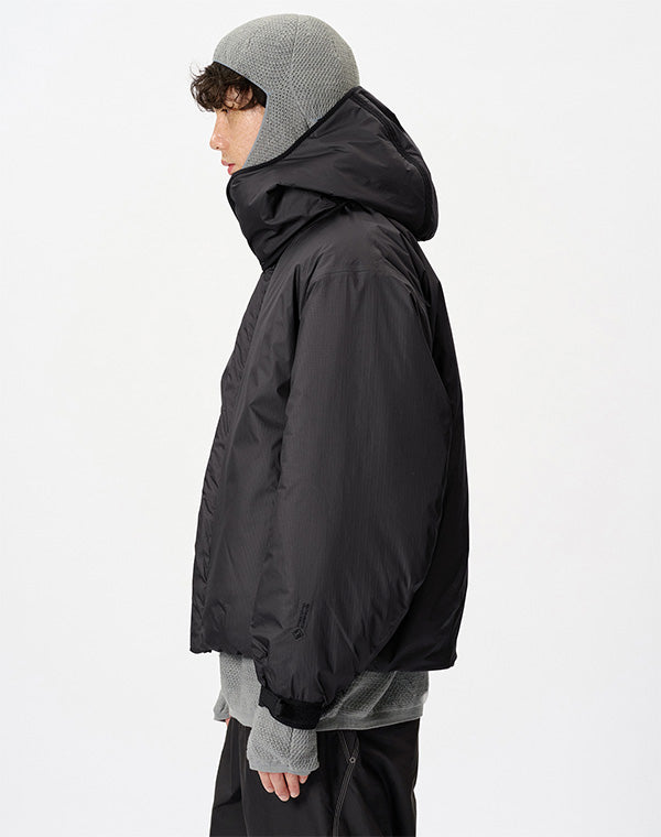 
                  
                    Load image into Gallery viewer, WINDSTOPPER Thermo Padded Jacket / 313409252002
                  
                