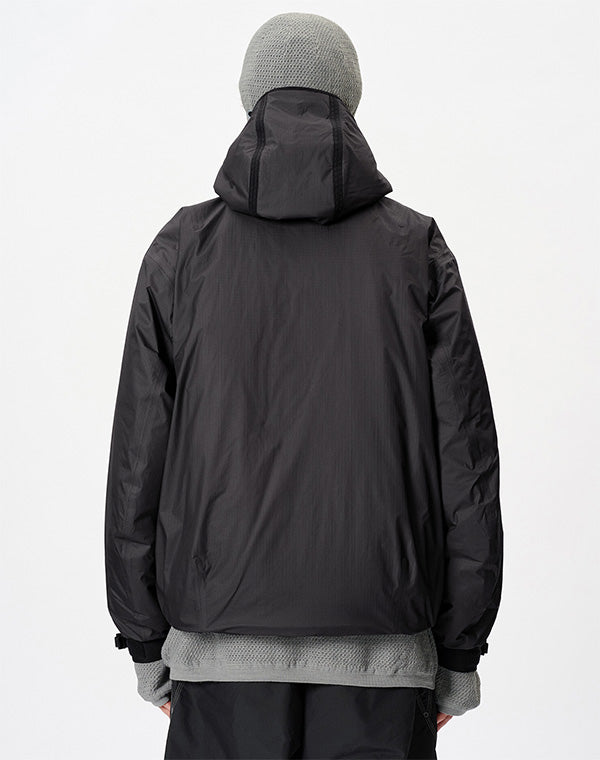 
                  
                    Load image into Gallery viewer, WINDSTOPPER Thermo Padded Jacket / 313409252002
                  
                