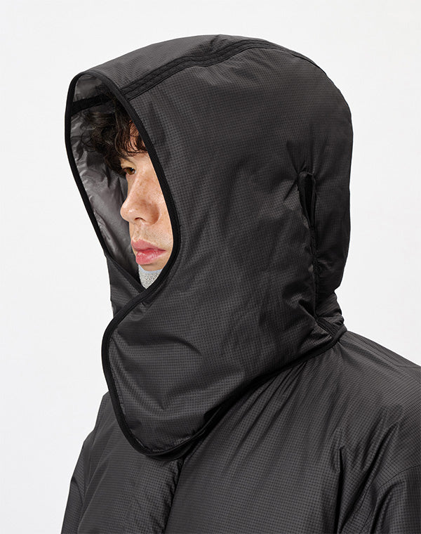 
                  
                    Load image into Gallery viewer, WINDSTOPPER Thermo Padded Jacket / 313409252002
                  
                