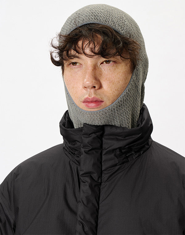 
                  
                    Load image into Gallery viewer, WINDSTOPPER Thermo Padded Jacket / 313409252002
                  
                