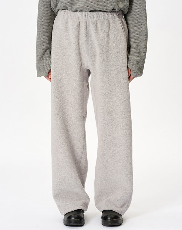 
                  
                    Load image into Gallery viewer, Wool Fleece Joggers / 315409252001
                  
                