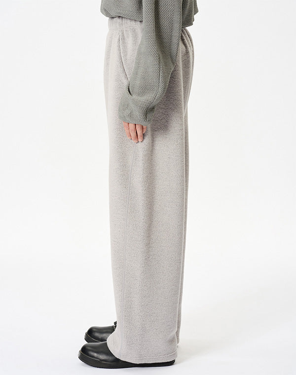 
                  
                    Load image into Gallery viewer, Wool Fleece Joggers / 315409252001
                  
                