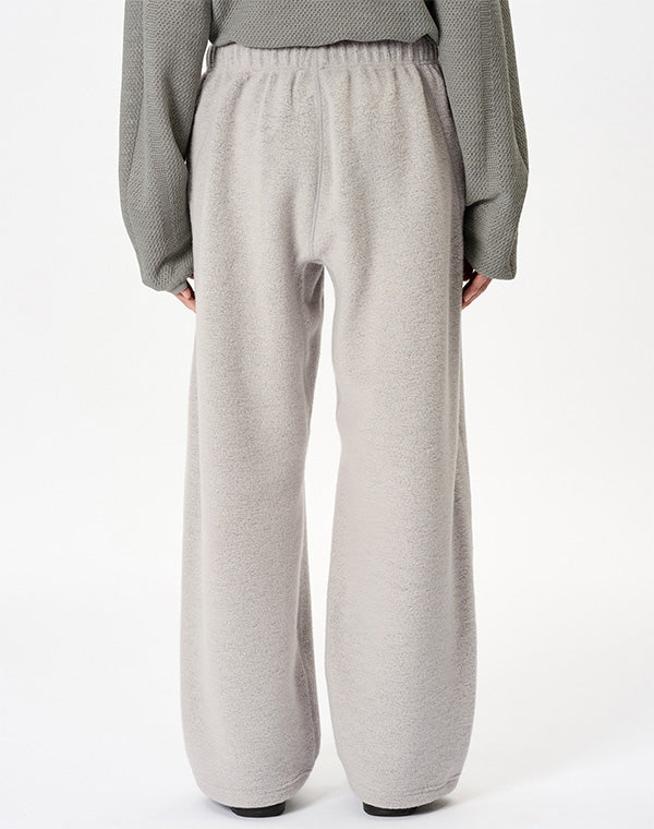 
                  
                    Load image into Gallery viewer, Wool Fleece Joggers / 315409252001
                  
                