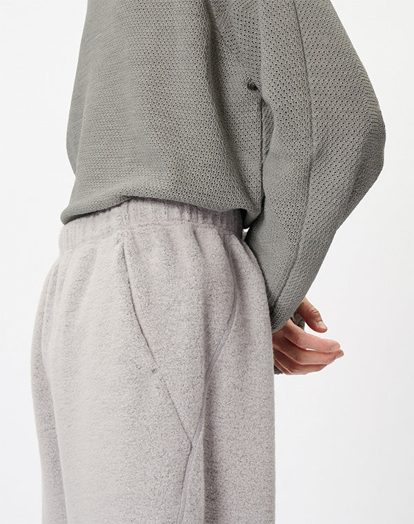 
                  
                    Load image into Gallery viewer, Wool Fleece Joggers / 315409252001
                  
                