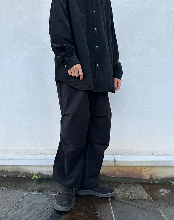 
                  
                    Load image into Gallery viewer, モールスキン ニータックパンツ / 315166252006
                  
                