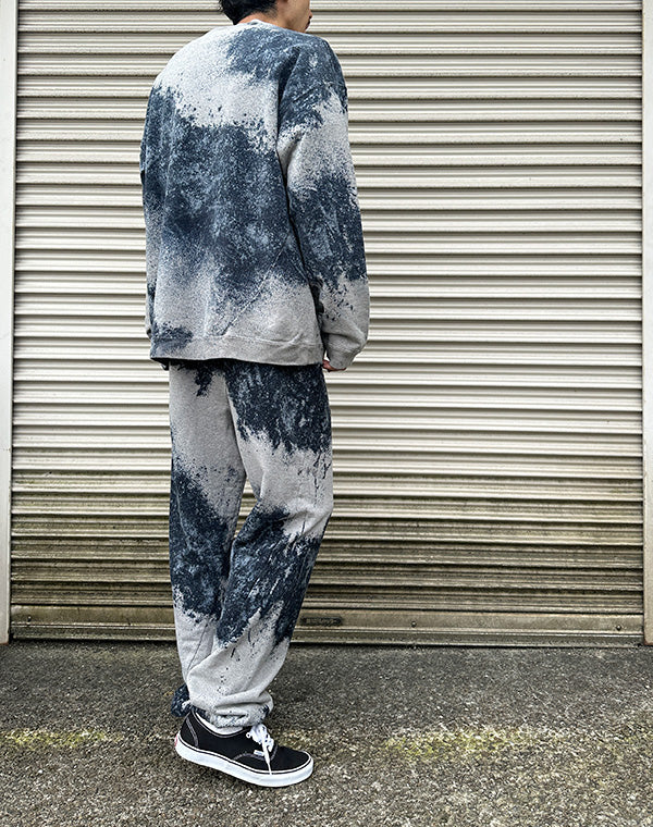 
                  
                    Load image into Gallery viewer, Hand Dyed Twist Pants / 315846242003
                  
                