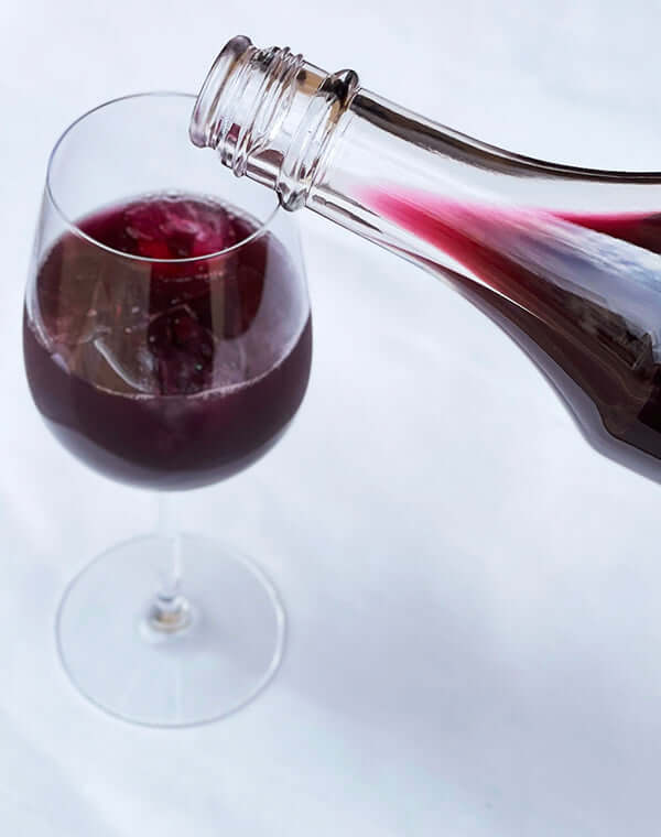 
                  
                    Load image into Gallery viewer, つきほし果樹 - 上山・山ぶどうジュース / 912813253001
                  
                