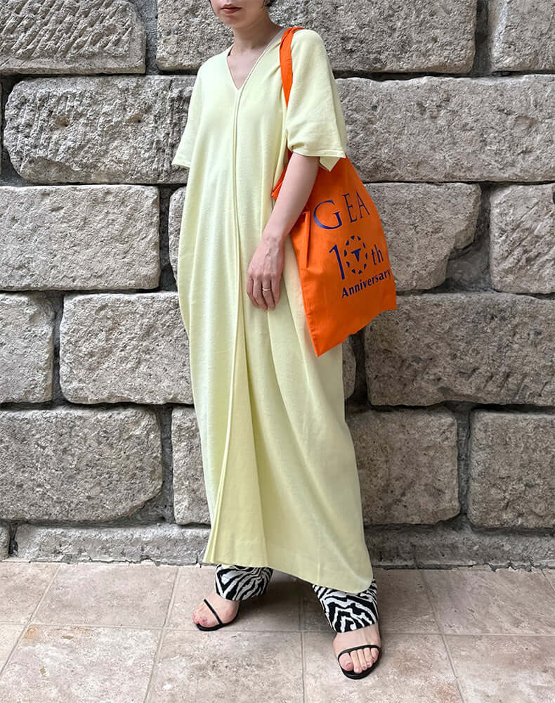 
                  
                    Load image into Gallery viewer, 《GEA_10th》Tote Bag Vol.2 / 235329251002
                  
                