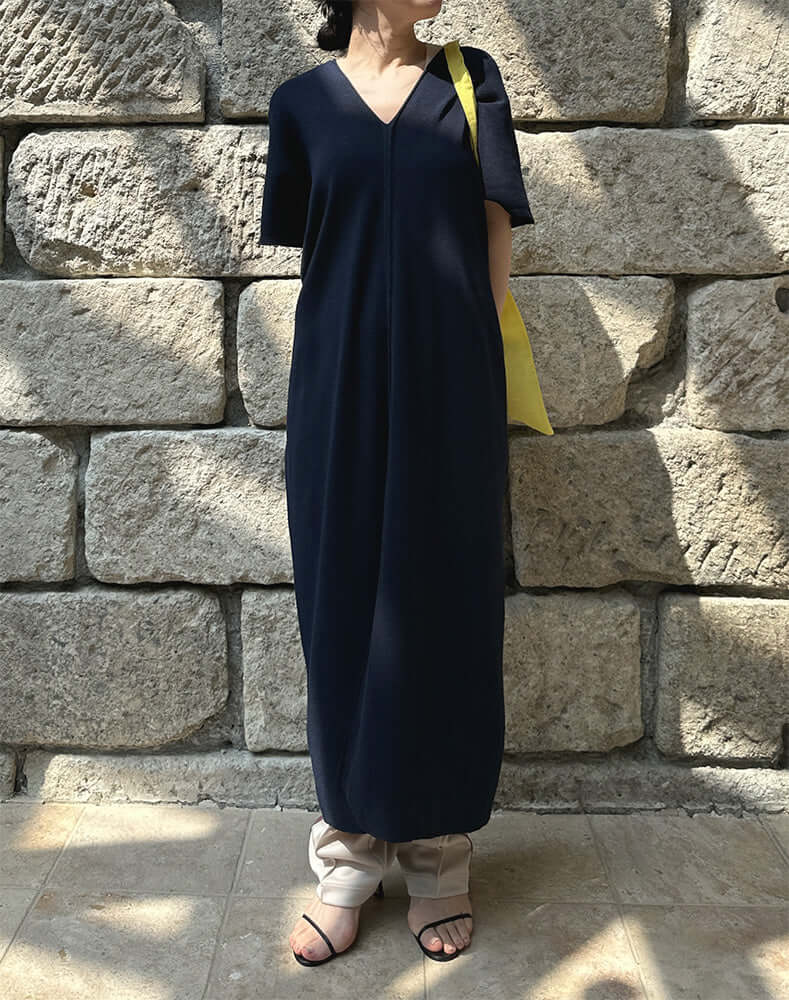 
                  
                    Load image into Gallery viewer, NEWカントウイワンピース / BEH13008WA
                  
                