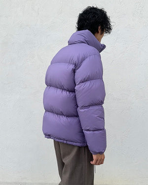 
                  
                    Load image into Gallery viewer, SUPER LIGHT NYLON RIPSTOP DOWN BLOUSON / 313192242003
                  
                