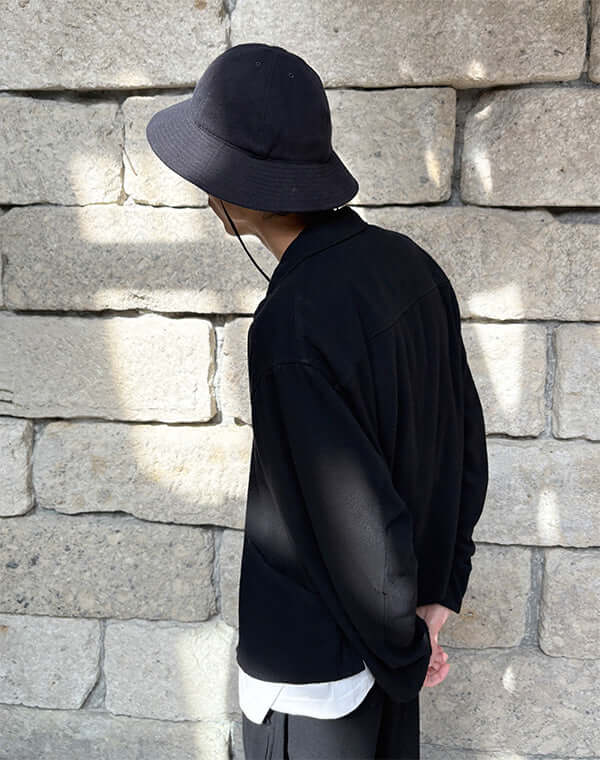 
                  
                    Load image into Gallery viewer, シルクネップ ハット / 327166251001
                  
                