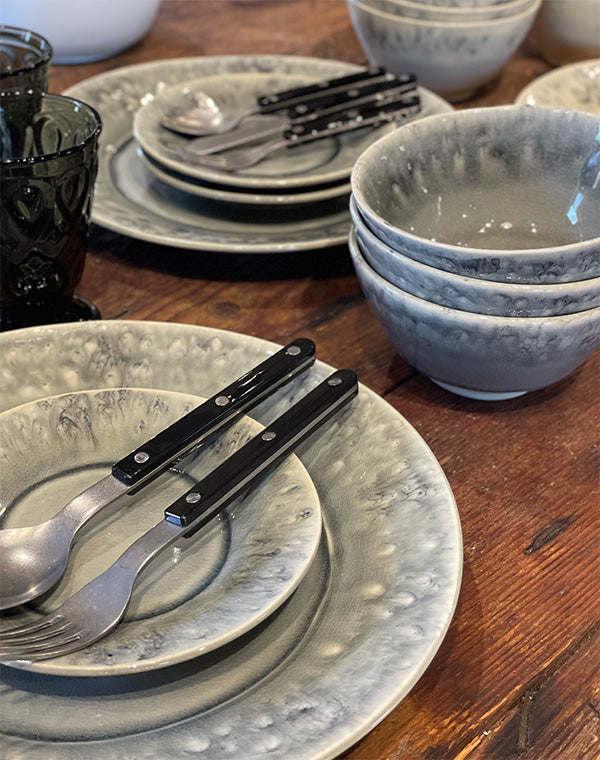 
                  
                    Load image into Gallery viewer, マデイラ ブレッドプレート アッシュグレー / 904567243016
                  
                