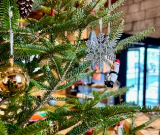 CALENDAR / 12月営業カレンダーのサムネイル画像