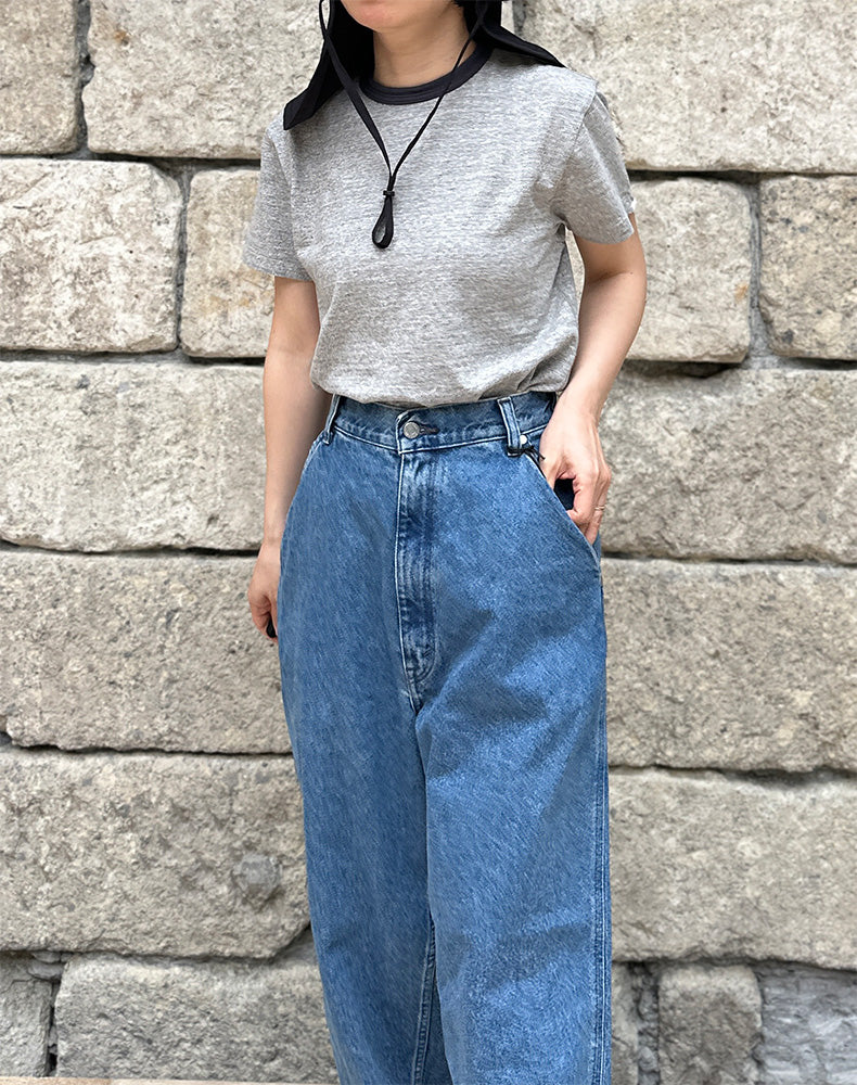 
                  
                    Load image into Gallery viewer, RINGER TEE / 304136252003
                  
                