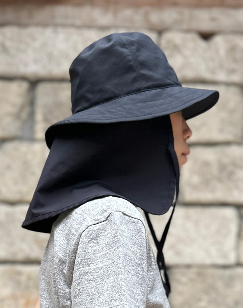 
                  
                    Load image into Gallery viewer, DETACHABLE SUNSHADE SOFT HAT / 327161252003
                  
                