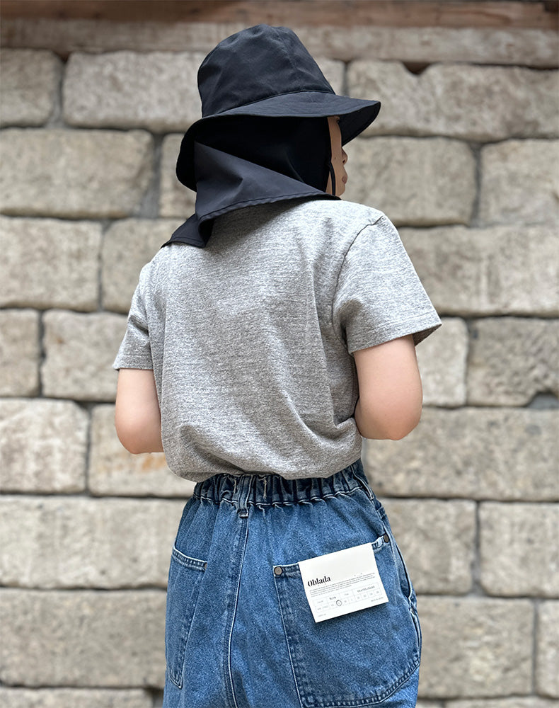 
                  
                    Load image into Gallery viewer, RINGER TEE / 304136252003
                  
                