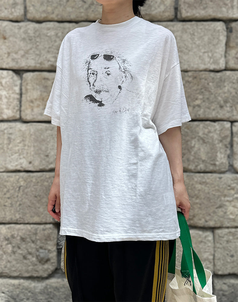 
                  
                    Load image into Gallery viewer, UNCLE TEE / 304136252001
                  
                