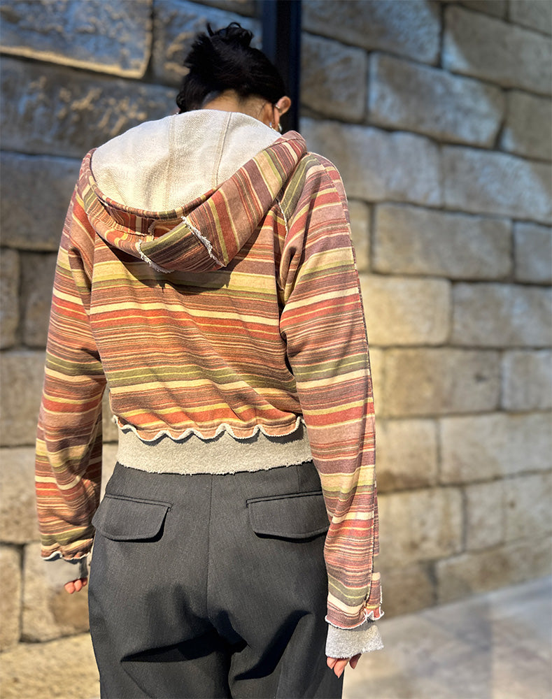 
                  
                    Load image into Gallery viewer, Crash Hoodie / 306333252001
                  
                