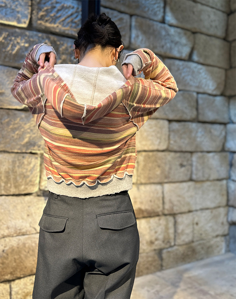 
                  
                    Load image into Gallery viewer, Crash Hoodie / 306333252001
                  
                