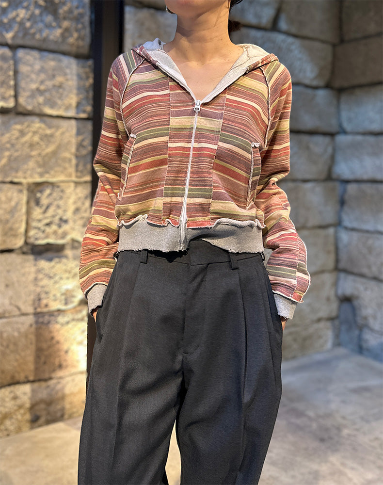 
                  
                    Load image into Gallery viewer, Crash Hoodie / 306333252001
                  
                