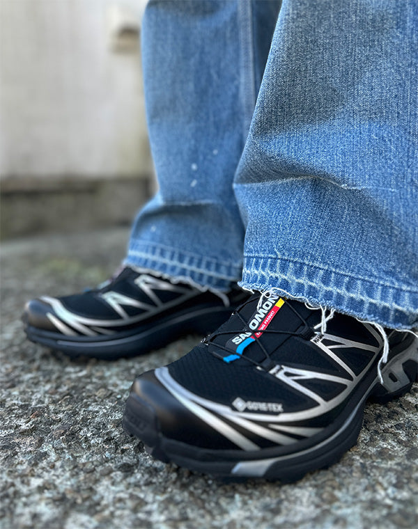 
                  
                    Load image into Gallery viewer, L47450600 XT-6 GORE-TEX(26-31cm) / 362644252002
                  
                