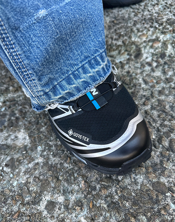 
                  
                    Load image into Gallery viewer, L47450600 XT-6 GORE-TEX(23.5-25.5cm) / 362644252001
                  
                