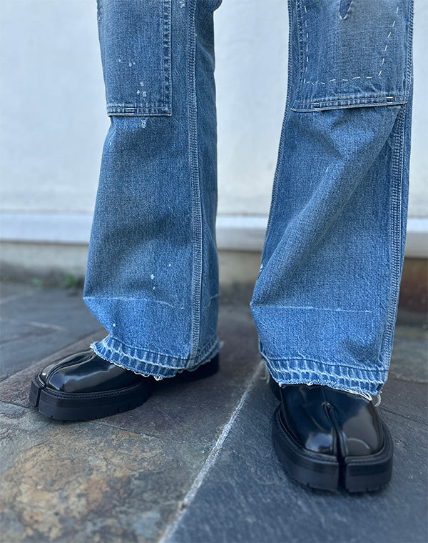 
                  
                    Load image into Gallery viewer, TABI CHELSEA BOOTS / 361239252001
                  
                