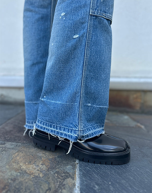 
                  
                    Load image into Gallery viewer, TABI CHELSEA BOOTS / 361239252001
                  
                