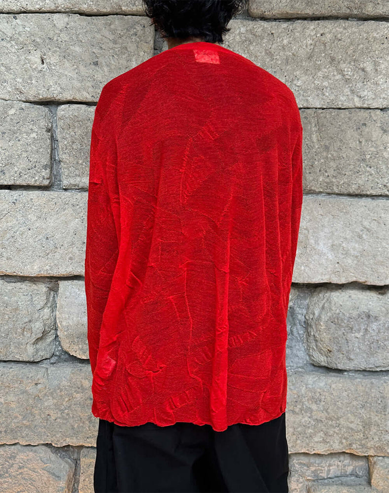 
                  
                    Load image into Gallery viewer, A Map of the Stuio Jumper / 301343251002
                  
                