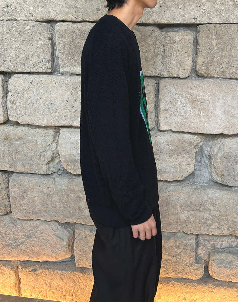 
                  
                    Load image into Gallery viewer, Melted Smile With Frizbee / 301343251001
                  
                